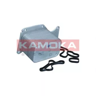 Radiateur d'huile KAMOKA 7730086