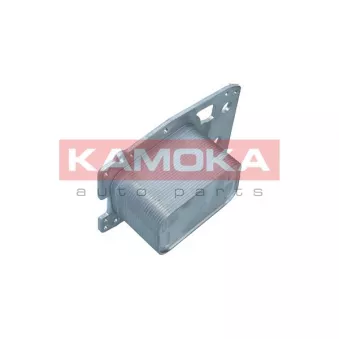 Radiateur d'huile KAMOKA 7730087