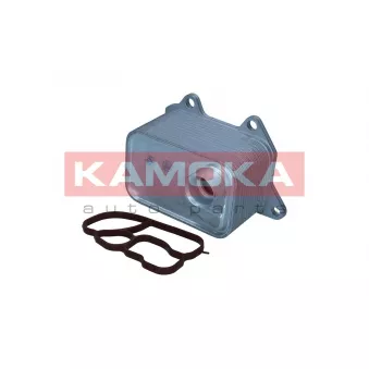 Radiateur d'huile KAMOKA 7730090