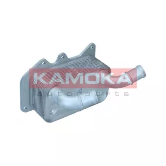 Radiateur d'huile KAMOKA 7730091