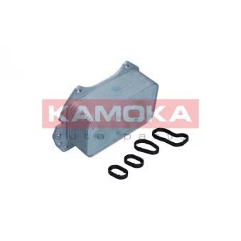 Radiateur d'huile KAMOKA 7730092