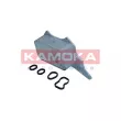 Radiateur d'huile KAMOKA 7730092 - Visuel 2
