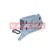 Radiateur d'huile KAMOKA 7730092 - Visuel 3