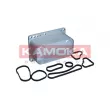 Radiateur d'huile KAMOKA 7730093 - Visuel 1