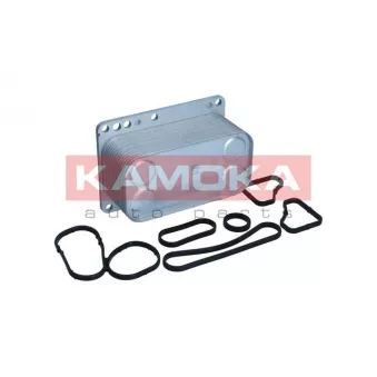Radiateur d'huile KAMOKA 7730093