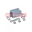 Radiateur d'huile KAMOKA 7730094 - Visuel 1
