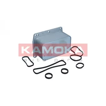 Radiateur d'huile KAMOKA 7730094