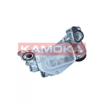 Boîtier, filtre à huile KAMOKA 7730095