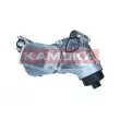 Boîtier, filtre à huile KAMOKA 7730095 - Visuel 2