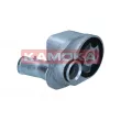 Radiateur d'huile KAMOKA 7730096 - Visuel 1