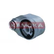 Radiateur d'huile KAMOKA 7730096 - Visuel 2