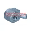 Radiateur d'huile KAMOKA 7730096 - Visuel 3