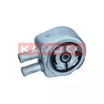 Radiateur d'huile KAMOKA 7730098