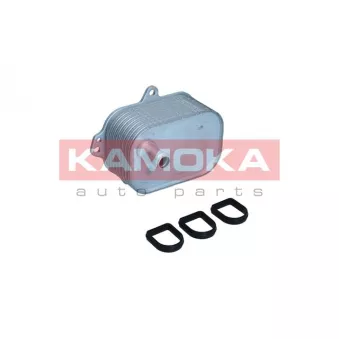 Radiateur d'huile KAMOKA 7730099