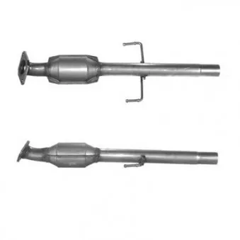 Catalyseur BM CATALYSTS BM80138H