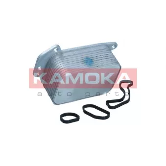Radiateur d'huile KAMOKA 7730101