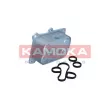 Radiateur d'huile KAMOKA 7730104 - Visuel 1