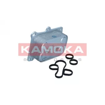 Radiateur d'huile KAMOKA 7730104