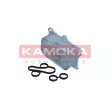 Radiateur d'huile KAMOKA 7730104 - Visuel 2