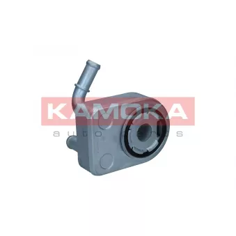 Radiateur d'huile KAMOKA 7730105
