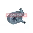 Radiateur d'huile KAMOKA 7730105 - Visuel 3
