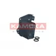 Radiateur d'huile KAMOKA 7730108 - Visuel 1