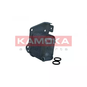 Radiateur d'huile KAMOKA 7730108