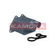 Radiateur d'huile KAMOKA 7730109 - Visuel 1