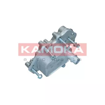 Radiateur d'huile KAMOKA 7730110