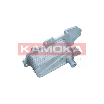Radiateur d'huile KAMOKA 7730111