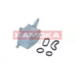 Radiateur d'huile KAMOKA 7730112 - Visuel 1