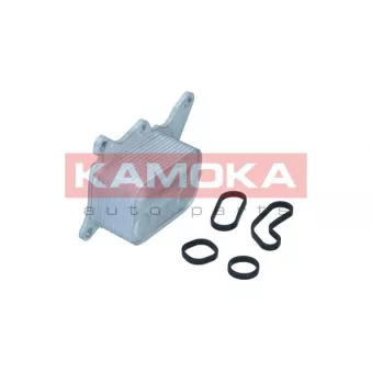 Radiateur d'huile KAMOKA 7730112