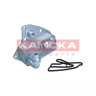 Radiateur d'huile KAMOKA 7730113