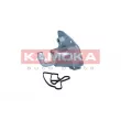 Radiateur d'huile KAMOKA 7730113 - Visuel 2