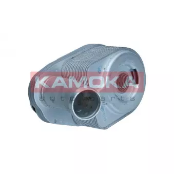 Radiateur d'huile KAMOKA 7730114