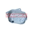 Radiateur d'huile KAMOKA 7730115 - Visuel 1