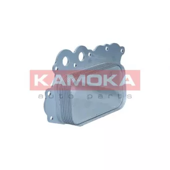 Radiateur d'huile KAMOKA 7730116