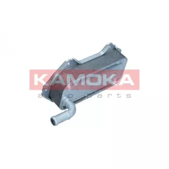Radiateur d'huile KAMOKA 7730117