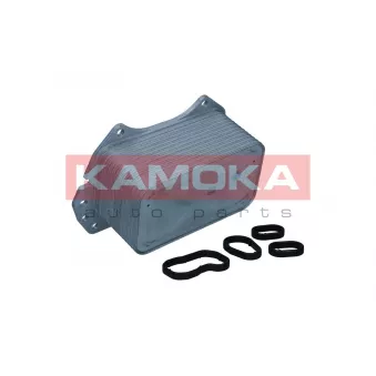 Radiateur d'huile KAMOKA 7730118