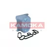 Radiateur d'huile KAMOKA 7730119 - Visuel 1