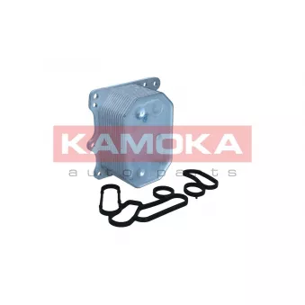 Radiateur d'huile KAMOKA 7730119