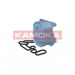 Radiateur d'huile KAMOKA 7730119 - Visuel 2