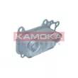 Radiateur d'huile KAMOKA 7730120 - Visuel 1