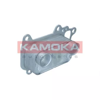 Radiateur d'huile KAMOKA 7730120