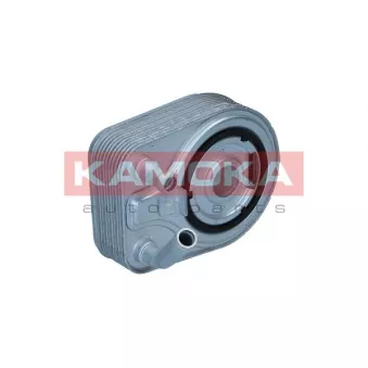 Radiateur d'huile KAMOKA 7730121