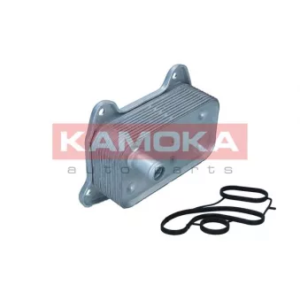 Radiateur d'huile KAMOKA 7730122