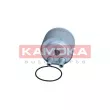 Radiateur d'huile KAMOKA 7730123 - Visuel 1