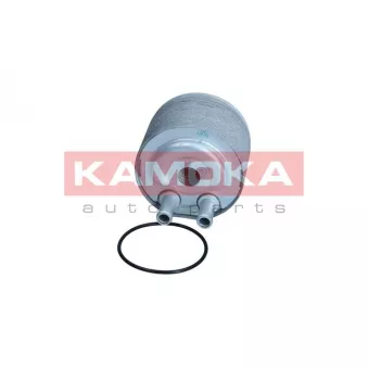 Radiateur d'huile KAMOKA 7730123