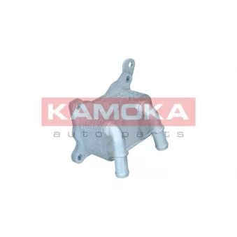 Radiateur d'huile KAMOKA 7730128