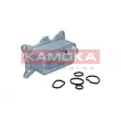 Radiateur d'huile KAMOKA 7730129 - Visuel 1